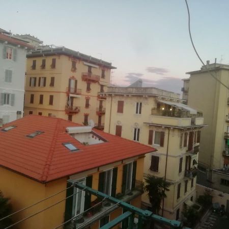 Appartement La Casa Di Sara à La Spezia Extérieur photo