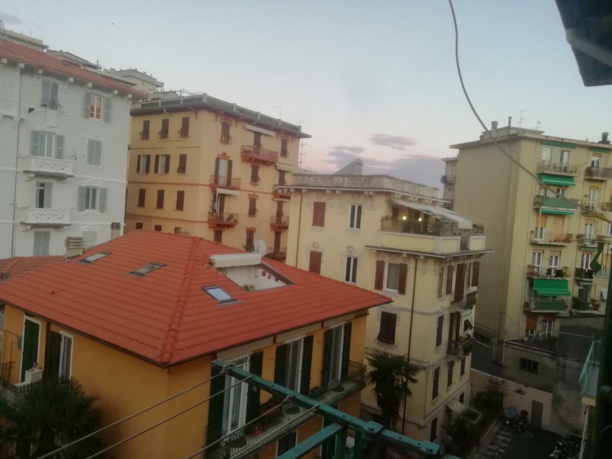 Appartement La Casa Di Sara à La Spezia Extérieur photo