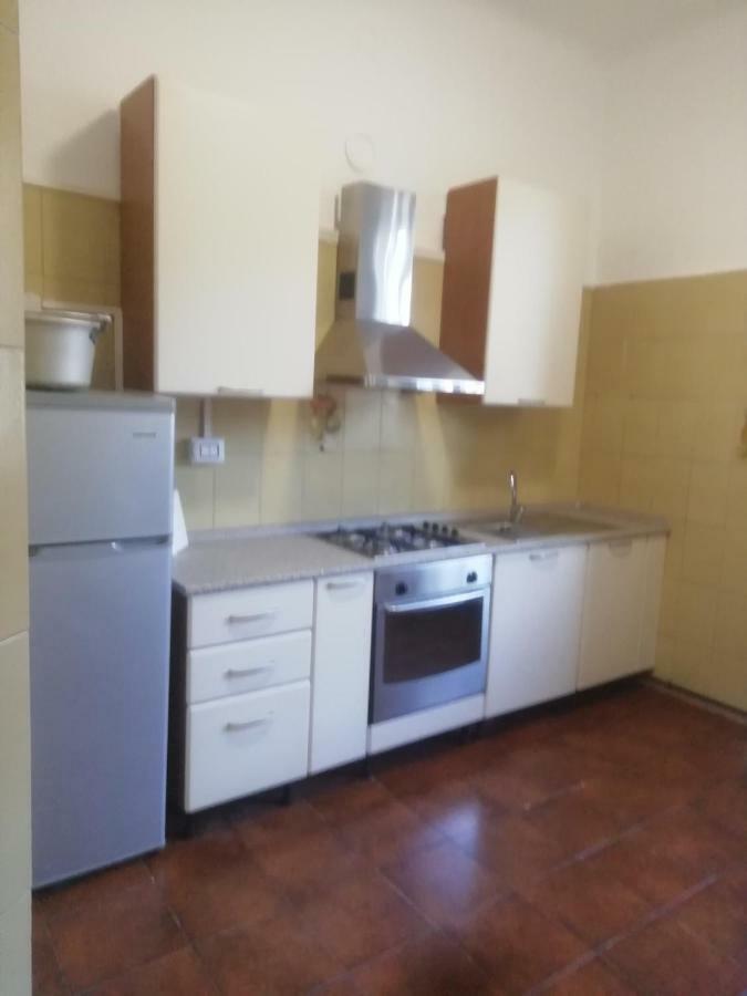 Appartement La Casa Di Sara à La Spezia Extérieur photo