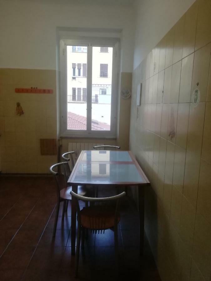 Appartement La Casa Di Sara à La Spezia Extérieur photo
